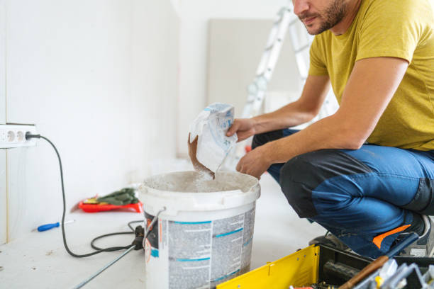 Mold Remediation for Rental Properties in Doolittle, TX
