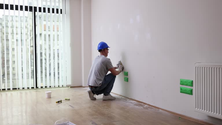 Best Mold Prevention Services  in Doolittle, TX