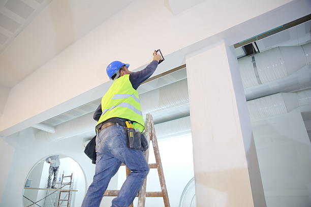 Best Post-Remediation Verification Testing  in Doolittle, TX